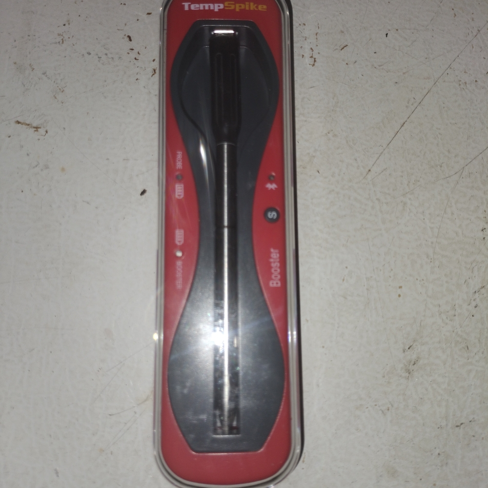 TempSpike Wireless Meat Thermometer